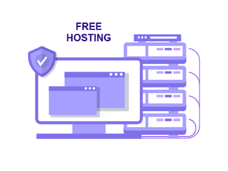 Free Web Hosting