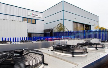 UK Data Center