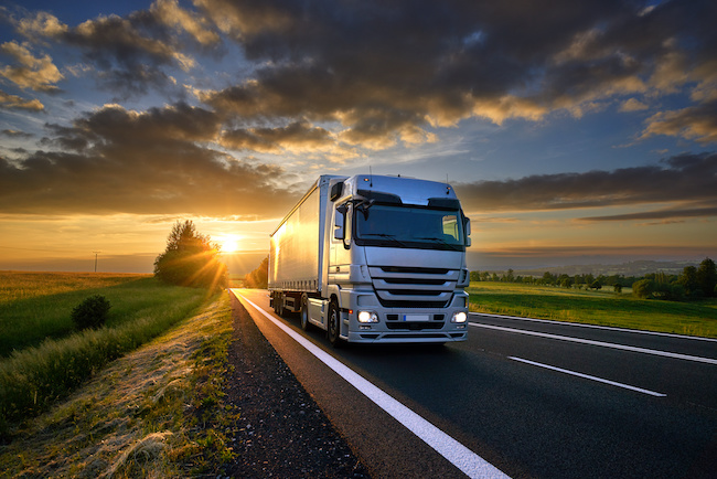 Trucking Software
