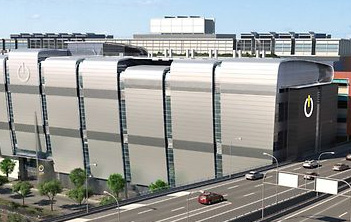 Australia Data Center