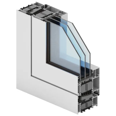 Windows, Doors Systems