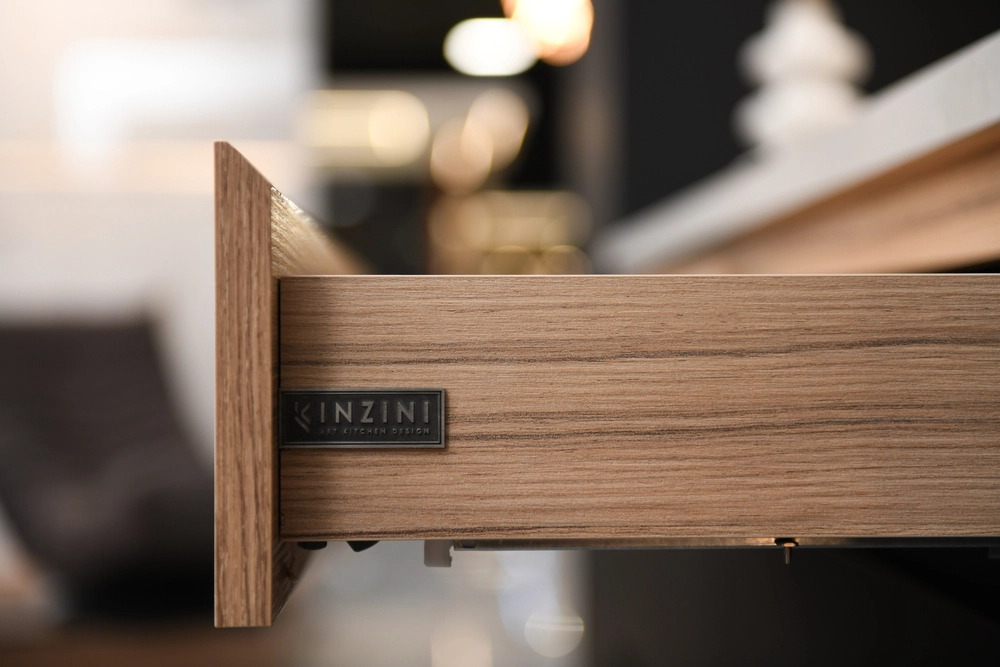 Technology in the kitchen