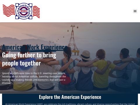 American Work Experience