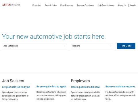 Autojobs.com