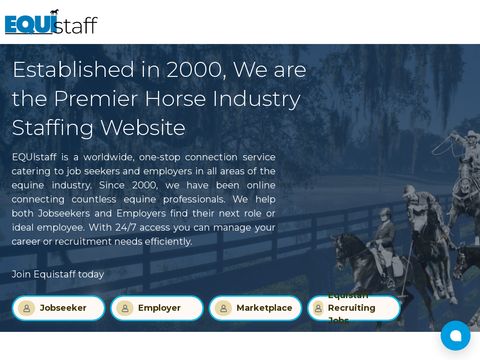 Equistaff.com