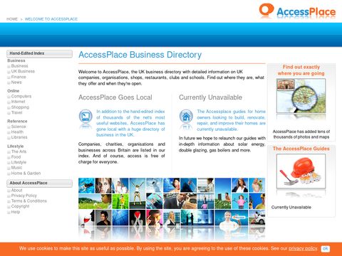 Access Place
