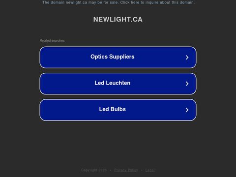 Newlight Photographers Cooperative