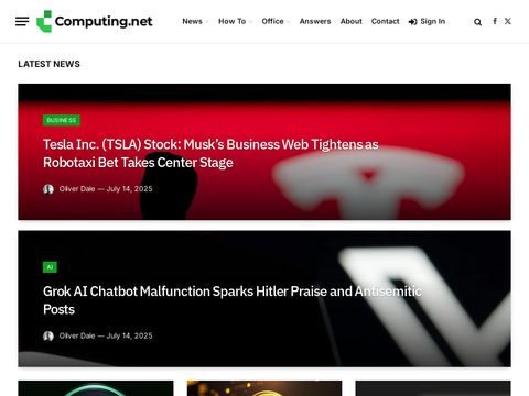 Computing.Net