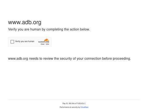 Asian Development Bank