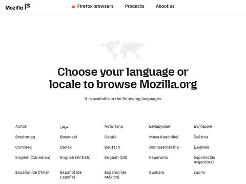 Mozdev.org