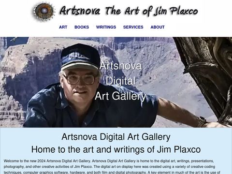 Artsnova