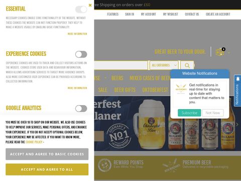 Beermerchants.com