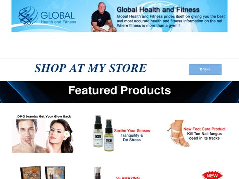 Global Health and Fitness