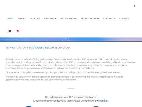 Roessingh Research and Development