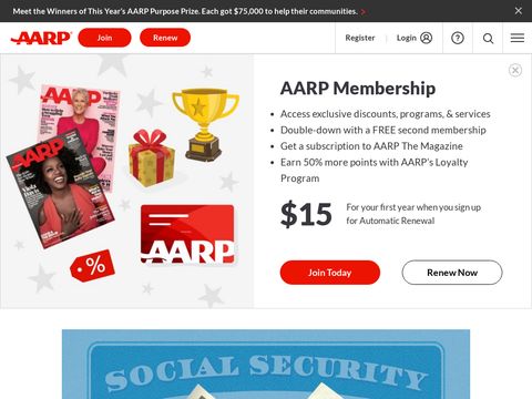 Internet Resources on Aging