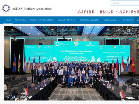 ASEAN Bankers Association