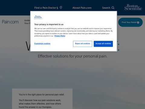 Worldwide Congress on Pain