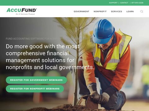 AccuFund