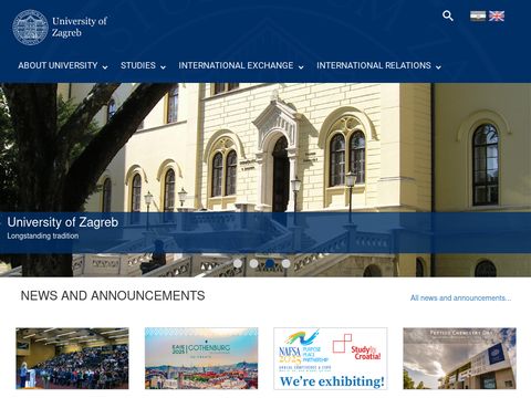 University of Zagreb