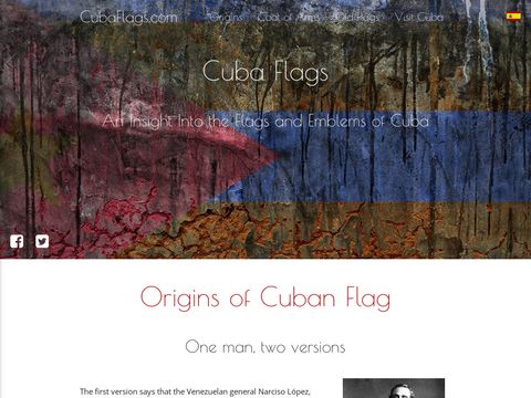 Cuba Flags .com