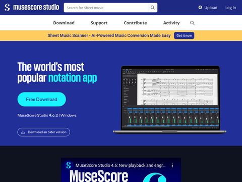 MuseScore