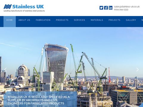 Stainless UK