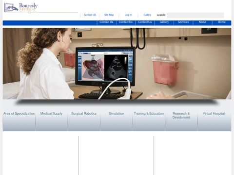 Bouresly Medical Services