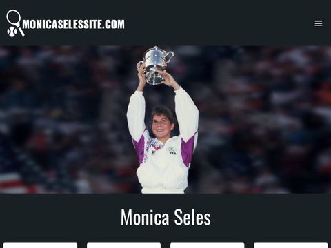 Monica Seles