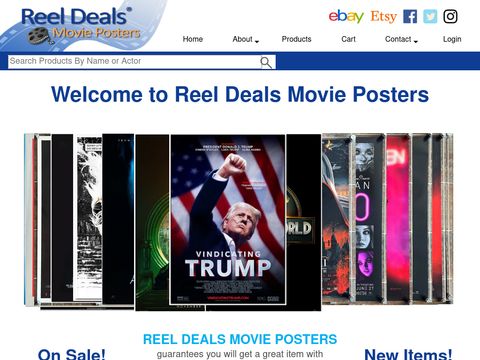 ReelDeals.com