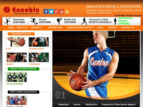 Ennoble International