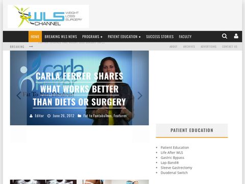 Weight Loss Surgery Channel