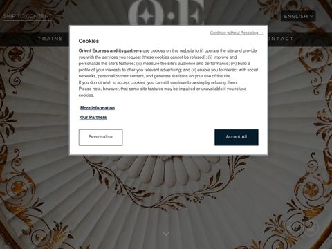 Orient-Express