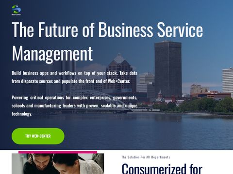 Internet Software Sciences