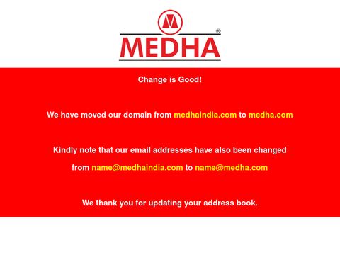 Medha India