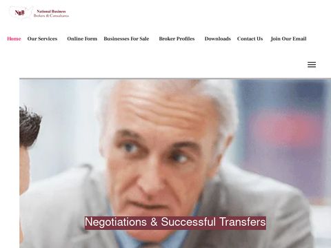 National Business Brokers, Ltd.