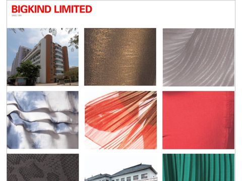 Bigkind Ltd