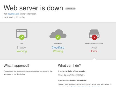 Mathsroom.co.uk