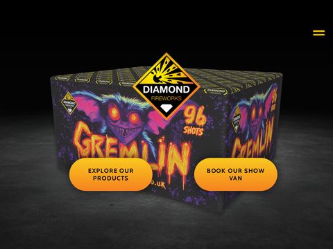 Diamond Fireworks Shop