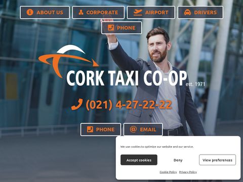 Cork Taxi
