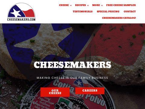 Cheesemakers, Inc.