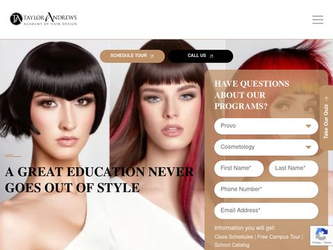 Taylor Andrews Academy