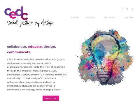 Center for Educational Design and Communication