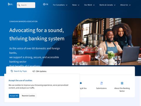 Canadian Bankers Association
