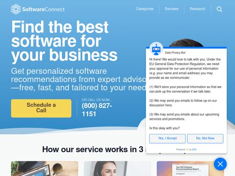 Find Accounting Software