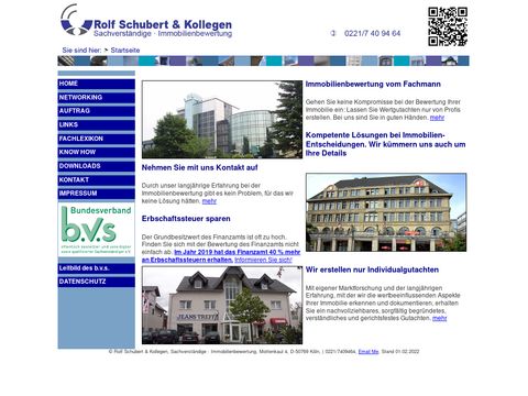 Rolf Schubert Agency