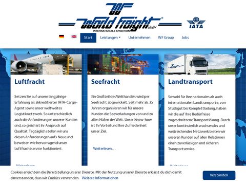 World Freight
