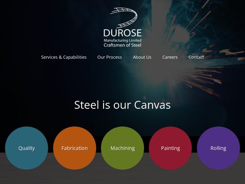 Durose Manufacturing Limited