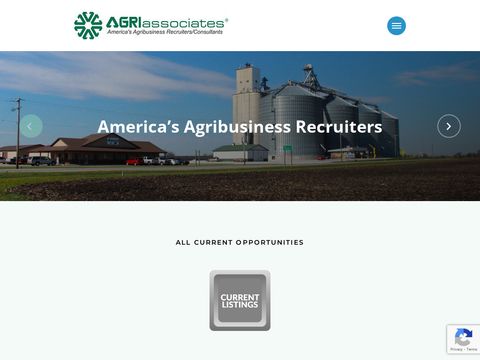 AGRI-associates