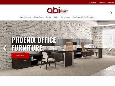 Affordable Business Interiors, Inc