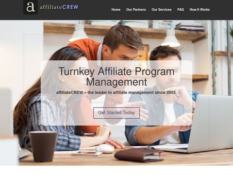 AffiliateCrew